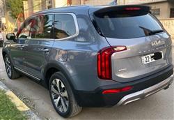 كيا تيلوريد